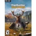 Expansive Worlds Thehunter Call Of The Wild PC Game